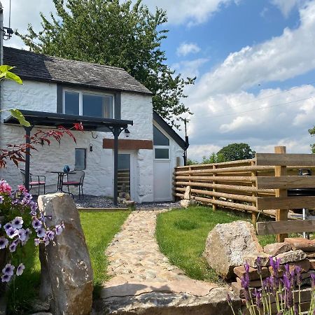 Delightful One Bed Lake District Cottage Penrith Ngoại thất bức ảnh