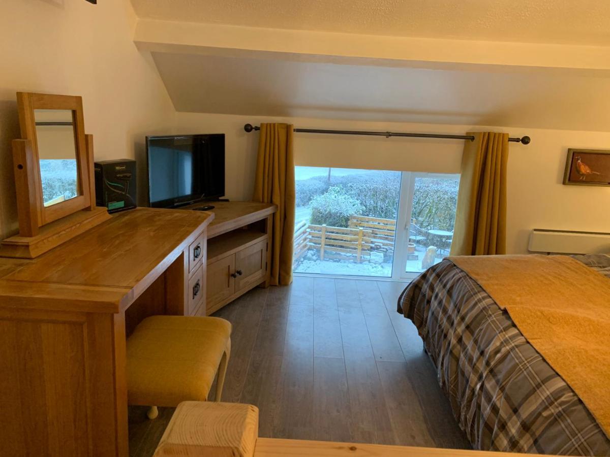 Delightful One Bed Lake District Cottage Penrith Ngoại thất bức ảnh