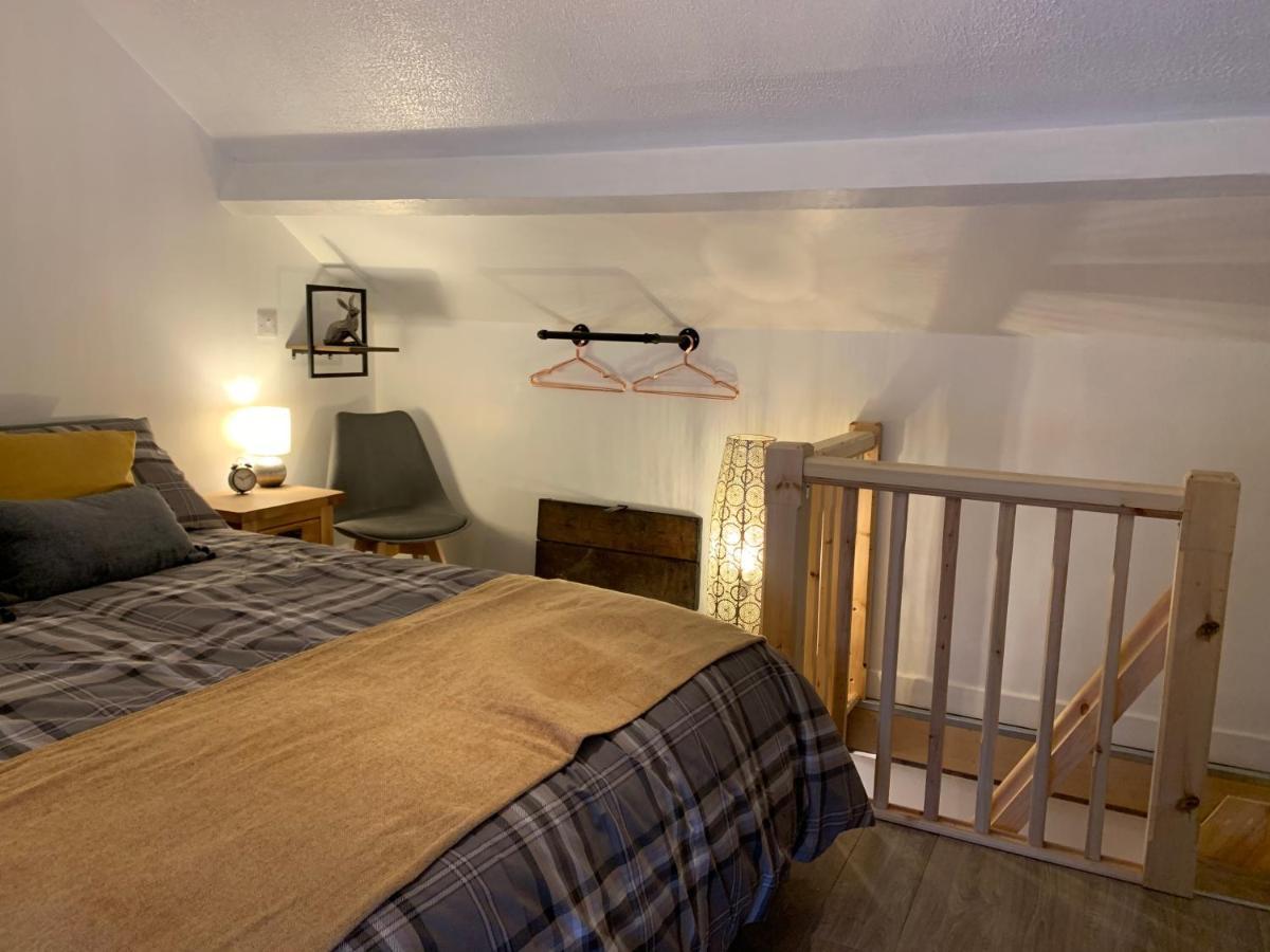 Delightful One Bed Lake District Cottage Penrith Ngoại thất bức ảnh