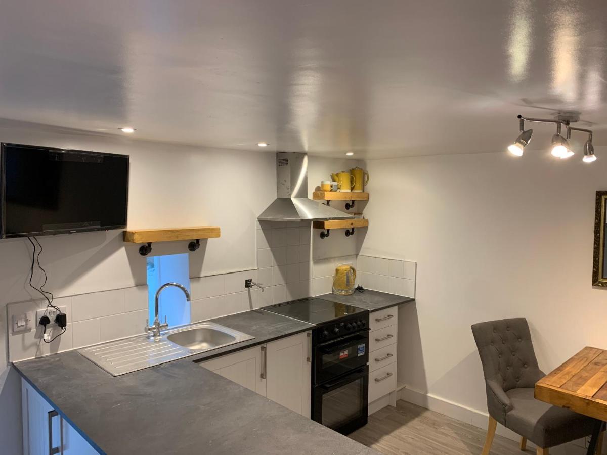 Delightful One Bed Lake District Cottage Penrith Ngoại thất bức ảnh