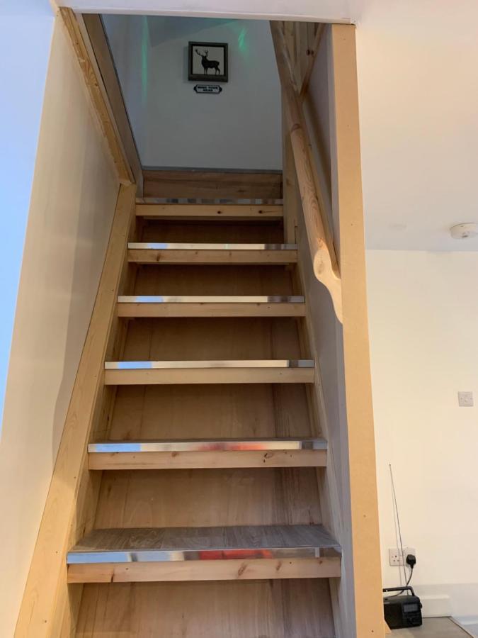 Delightful One Bed Lake District Cottage Penrith Ngoại thất bức ảnh