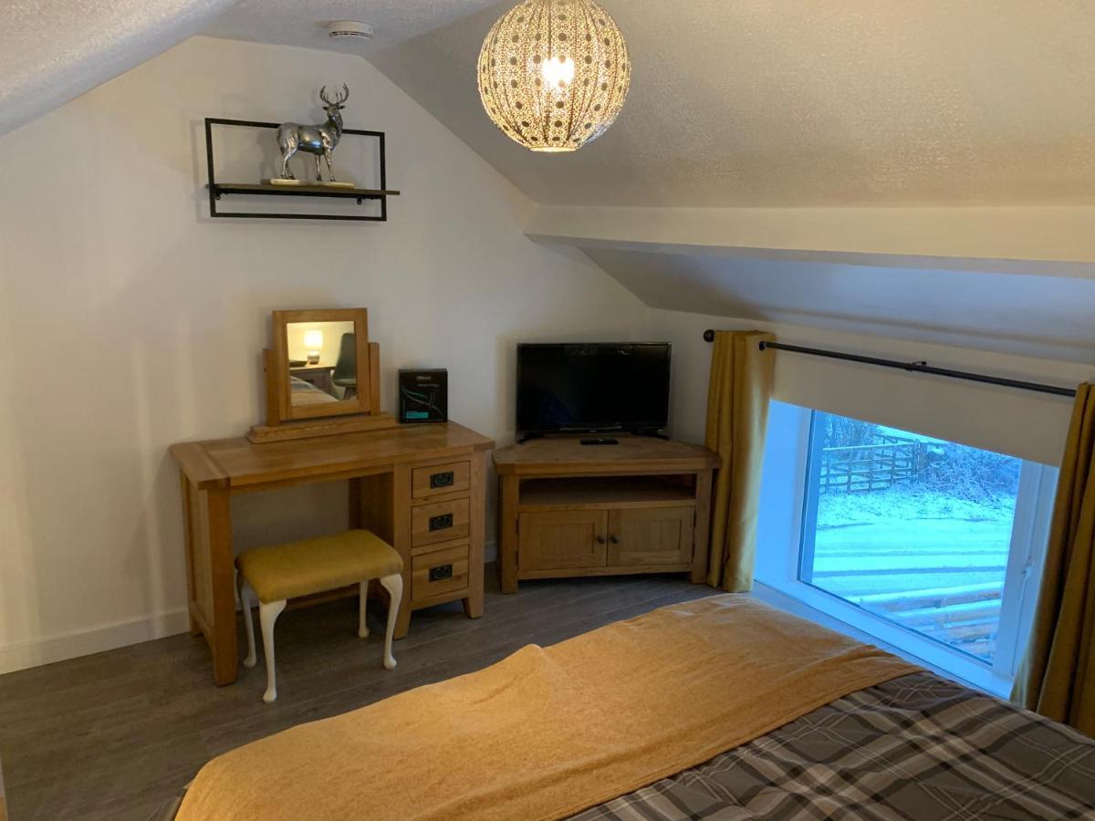 Delightful One Bed Lake District Cottage Penrith Ngoại thất bức ảnh