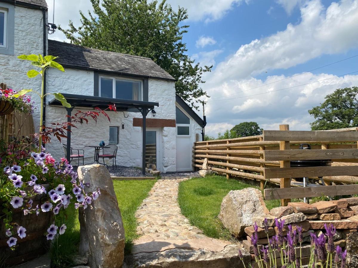 Delightful One Bed Lake District Cottage Penrith Ngoại thất bức ảnh