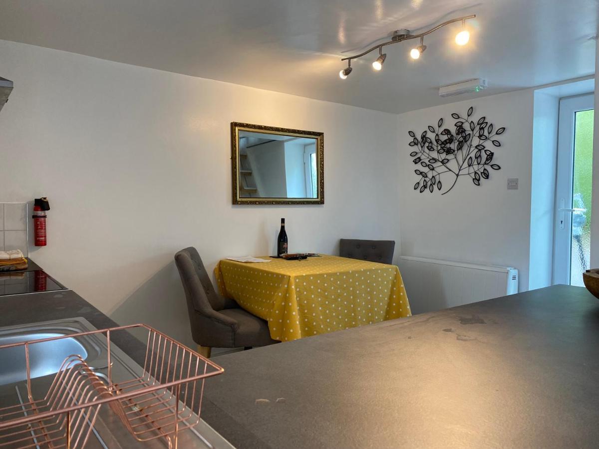 Delightful One Bed Lake District Cottage Penrith Ngoại thất bức ảnh