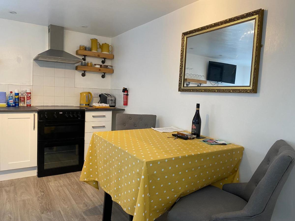 Delightful One Bed Lake District Cottage Penrith Ngoại thất bức ảnh