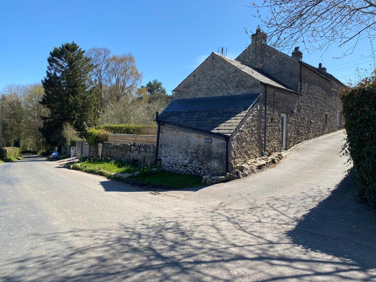 Delightful One Bed Lake District Cottage Penrith Ngoại thất bức ảnh