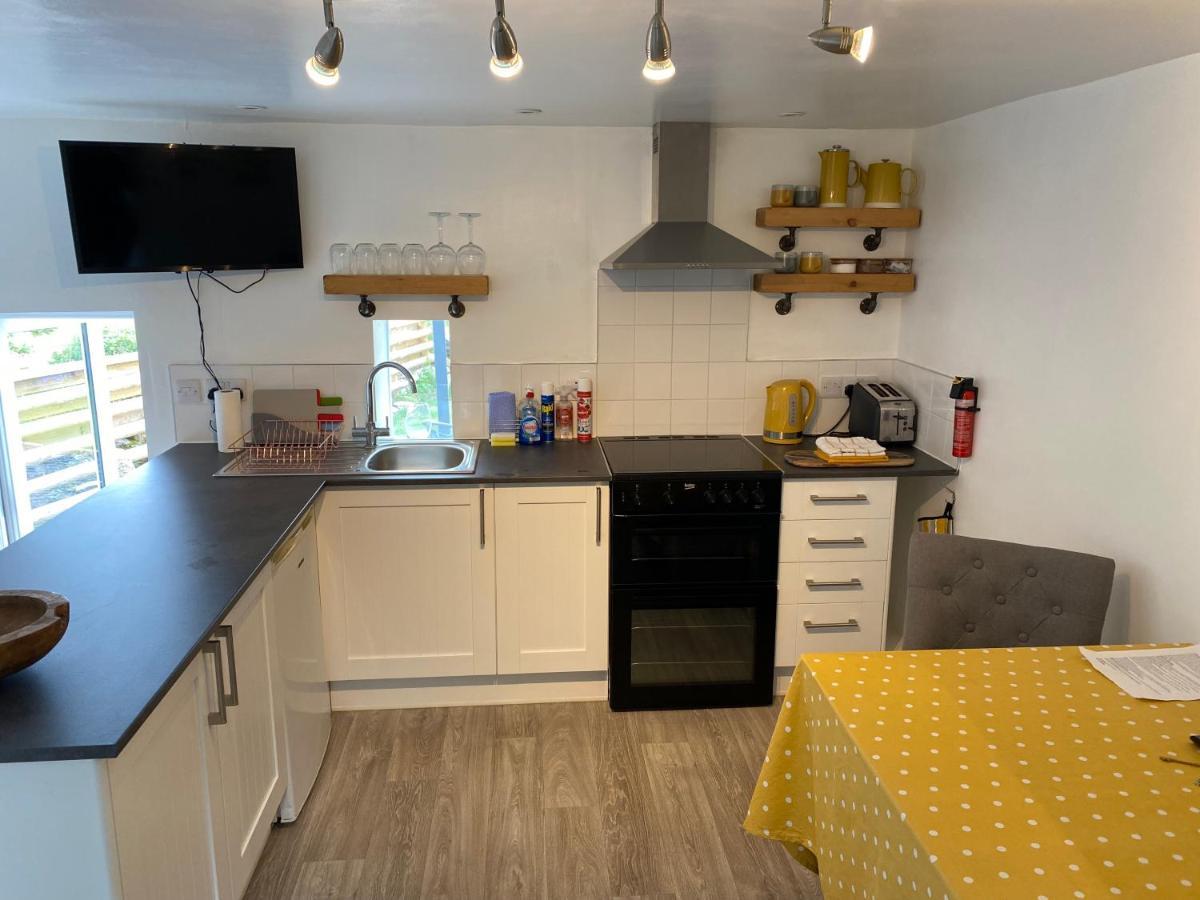 Delightful One Bed Lake District Cottage Penrith Ngoại thất bức ảnh